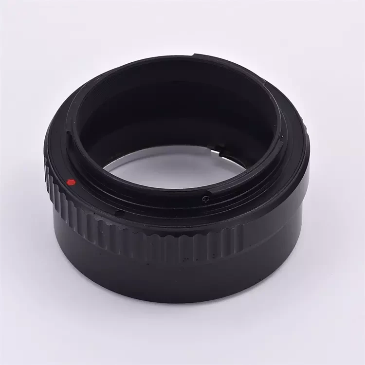 Адаптер (переходник) Leedsen - Leica R - CANON EOS R (для камер с байонетом EOS RF) (LR-EOS R)