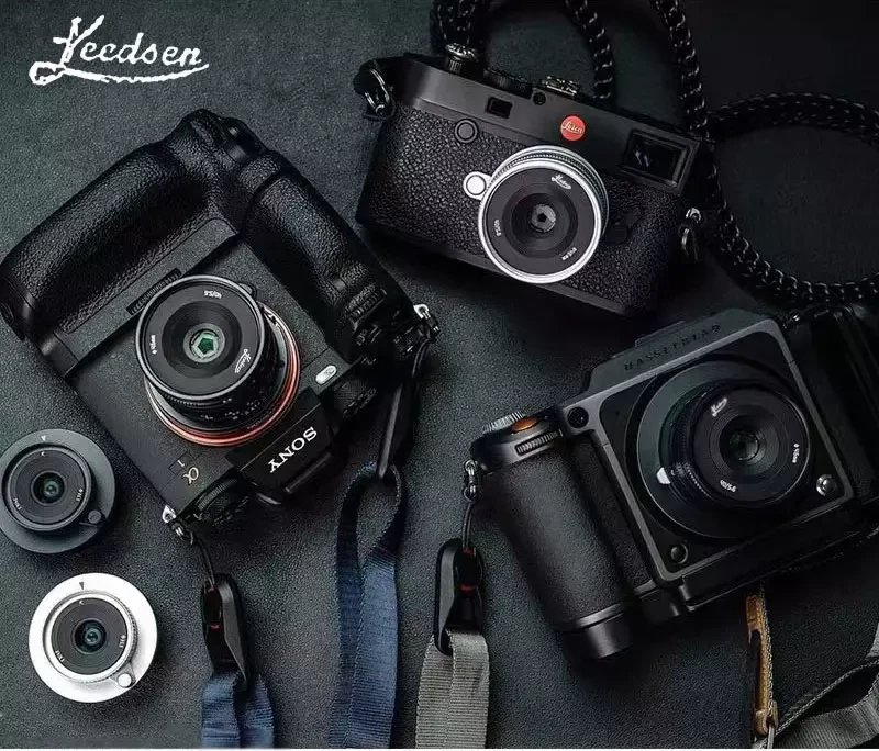 Адаптер (перехідник) M39 — LM (28-90) (для камер — байонетом Leica M)
