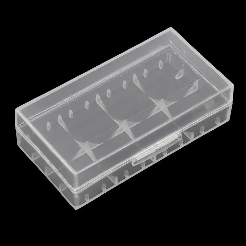 Комплект:  зарядное 4-х канальное с USB + 4 аккумулятора CR123A, CR123, LR123A, 16340 1200 ма + кейс