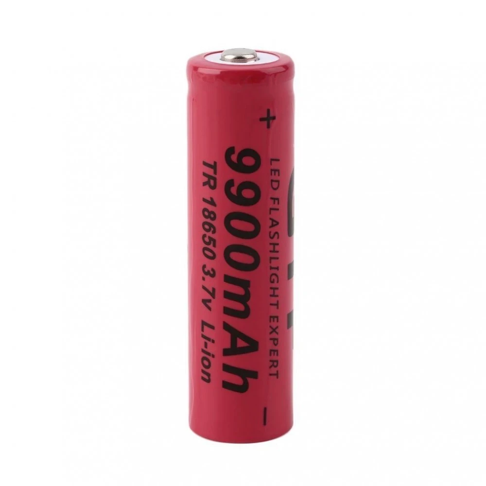 Акумулятори 18650 Nai Ling 9900 mAh