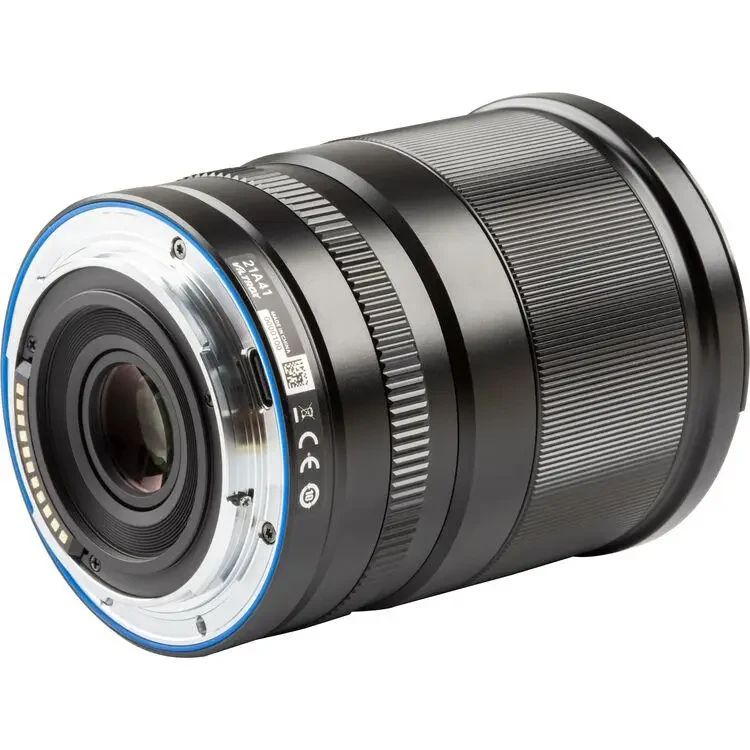 Об'єктив VILTROX AF 13/1.4 Z (AF 13/1.4 Z) (автофокусний Nikon Z)