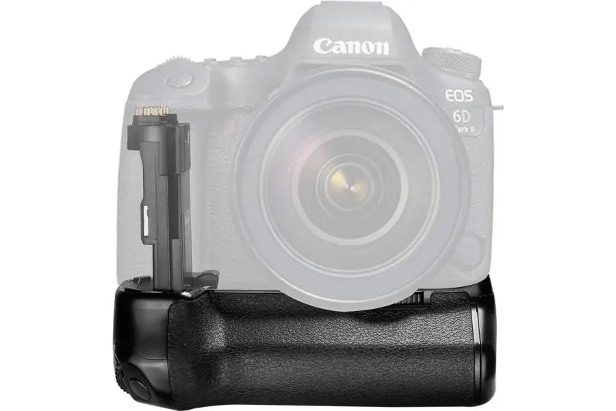 Батарейный блок BG-E21 (аналог) для CANON 6D Mark II