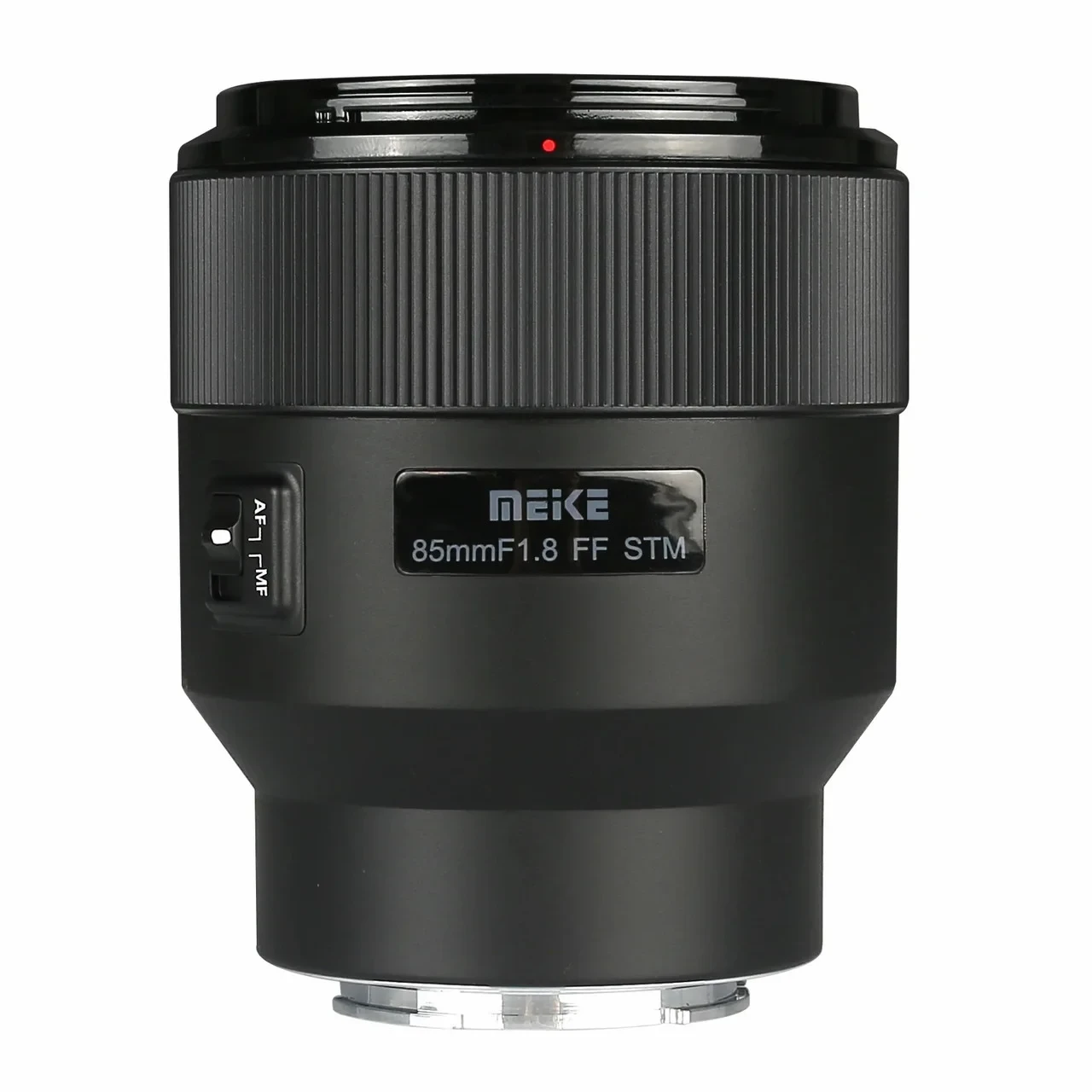 Об'єктив MEIKE MK-85 mm F/1.8 (з фокусним 85 мм) для Nikon Z — автофокусний — байонет Nikon Z