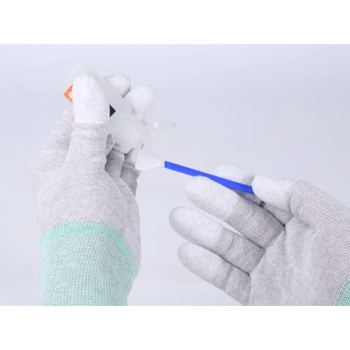 Рідина для очищення матриці 20ml K&F Concept (бузок 20 мл) (SKU.1699)