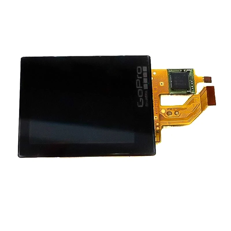 LCD экран для GoPro HERO 4 (вместо поврежденного)