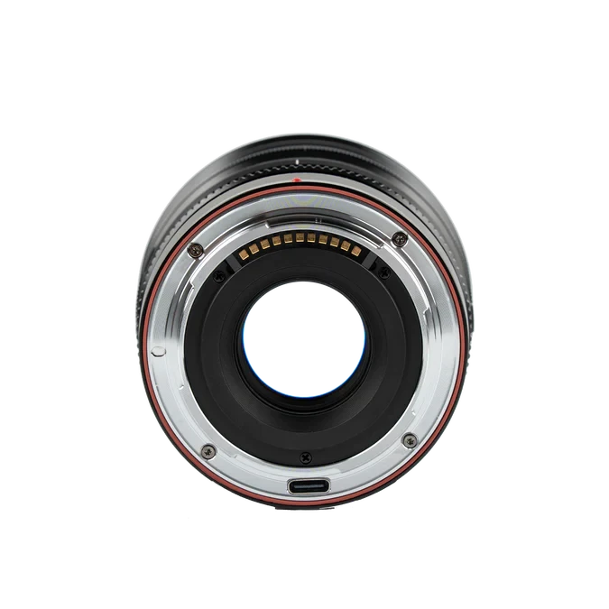 Об'єктив VILTROX AF 75 mm 1.2 Nikon Z (AF 75/1.2 Z) (автофокусний Nikon Z)