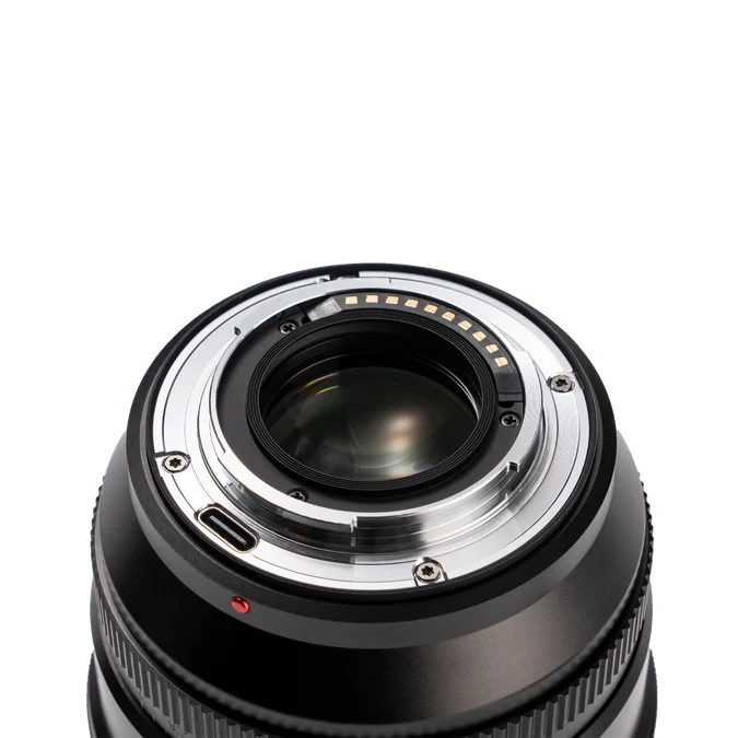 Об'єктив VILTROX AF 75 mm 1.2 Nikon Z (AF 75/1.2 Z) (автофокусний Nikon Z)