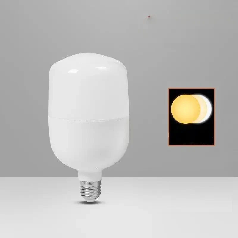Світлодіодна LED-лампа 125 Вт для фотовідео знімання 3200-5600 K Ra95+ з пультом для студійного світла