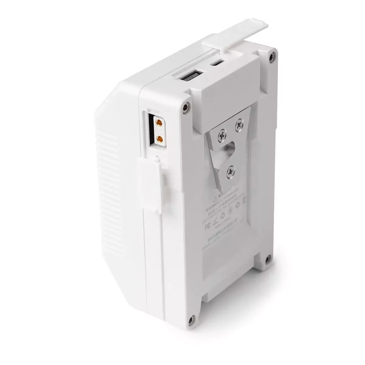 Аккумулятор Viltrox Snowpeak BP-V99 V-Mount 99Wh 6700mAh 14.8V (BV-99) (D-TAP) с TYPE-C