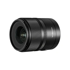 Объектив YONGNUO YN33mm F1.4Z DA DSM WL Pro для Nikon Z (33 mm F 1.4 APS-C)