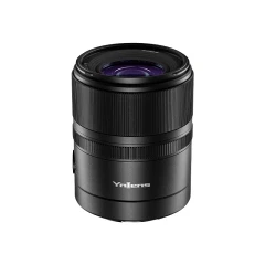 Объектив YONGNUO YN33mm F1.4Z DA DSM WL Pro для Nikon Z (33 mm F 1.4 APS-C)