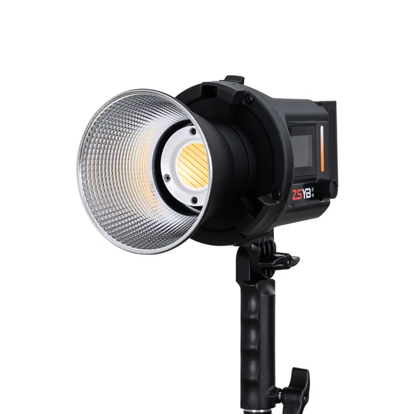 LED свет, осветитель, студийный свет ZSYB CL-80Bi (3200-5600K)