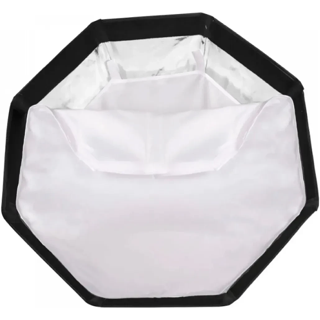 Софтбокс, рассеиватель, диффузор (Softbox), октобокс Yongnuo YnBox 55K (YN55K) с байонетом Bowens
