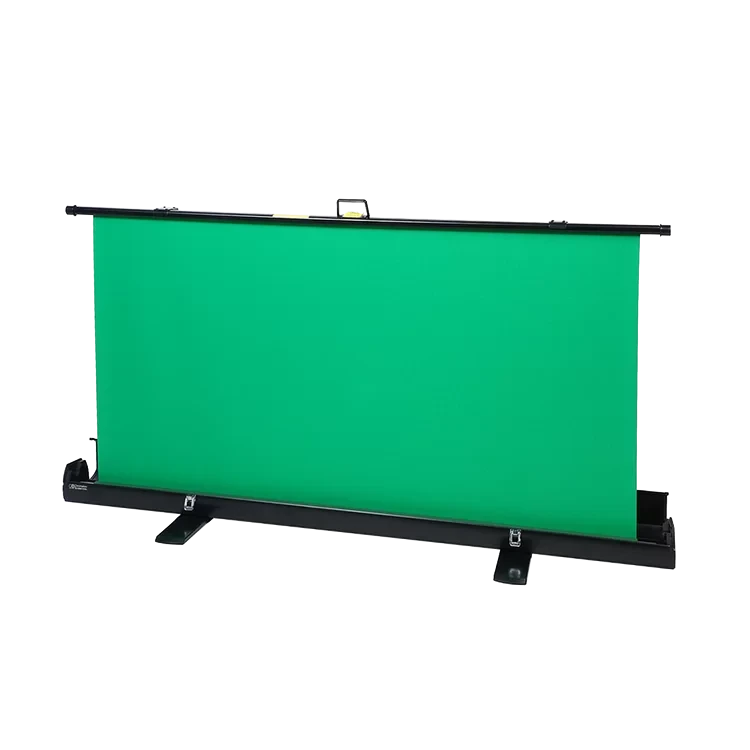 Система раскладного фона - фон раскладной Фон хромакей GreenBean Chromakey Screen 1.5 х 2.0 м