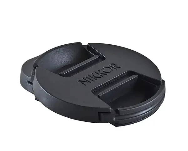 Крышка передняя для объективов NIKON LC-55B - 55 мм