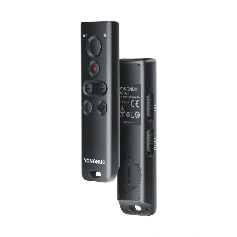Bluetooth пульт дистанционного управления BR-G1 (RMT-P1BT) от Yongnuo для фотокамер Sony