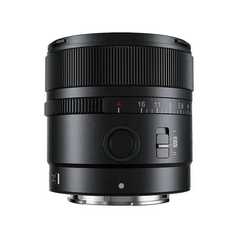 Объектив YongNuo Ynlens YN11mm F1.8S DA DSM WL (для Sony E - mount- автофокусный)