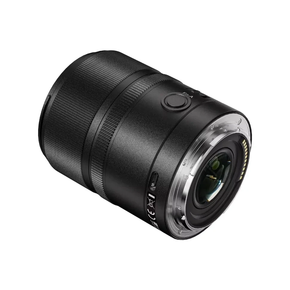 Объектив YongNuo YN56mm F1.4Z DA DSM WL Pro Z-mount (для Nikon Z-mount)