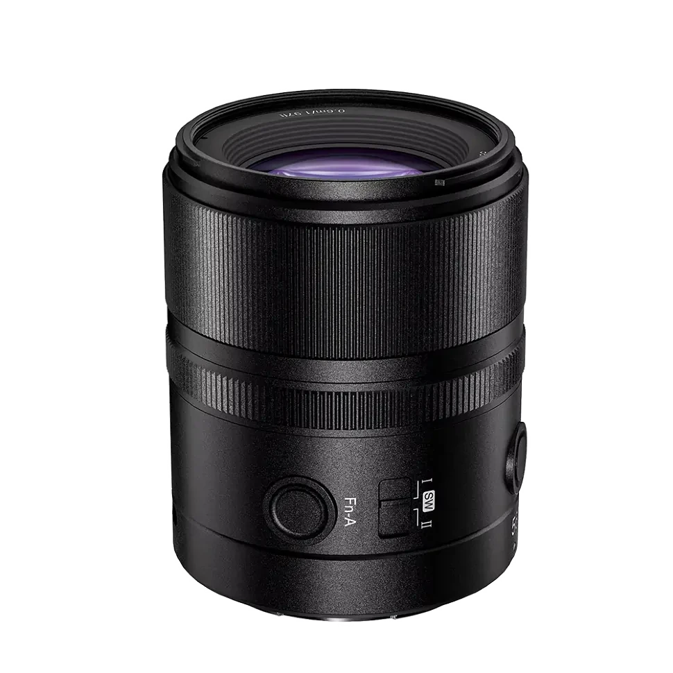 Объектив YongNuo YN56mm F1.4Z DA DSM WL Pro Z-mount (для Nikon Z-mount)
