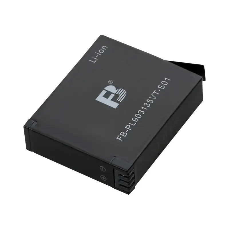 Аккумулятор FB-PL903135VT для Insta360 ONE X - 1150 ма
