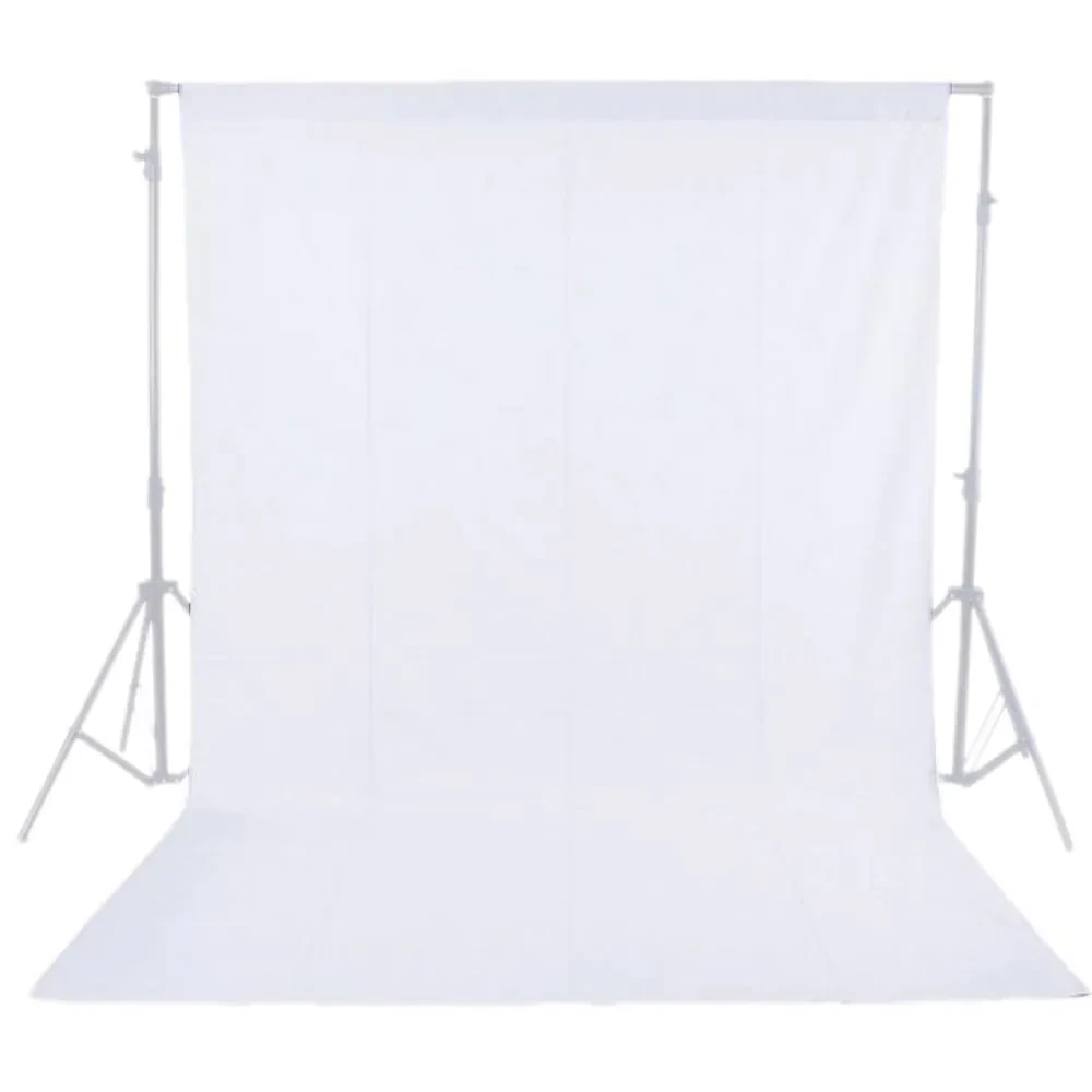 Тканинний фотофон MyGear WOB-2002 — 3 х 2 (м) — білий