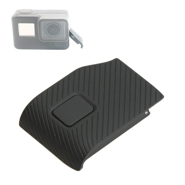 Бічна кришка USB і HDMI для GoPro 5, 6, 7 Black, Hero 2018 ((AAIOD-003) Replacement Side Door)