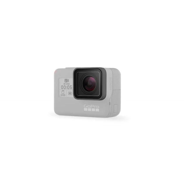 Сменная защитная линза GoPro Hero 5, 6, 7, Hero 2018 (AACOV-001)