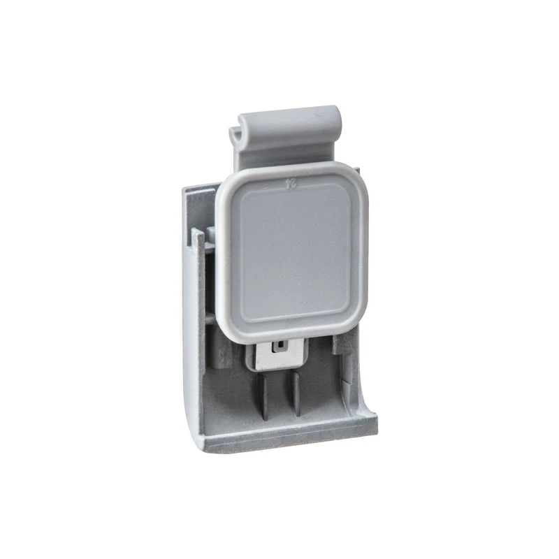 Боковая крышка USB для GoPro 7 White