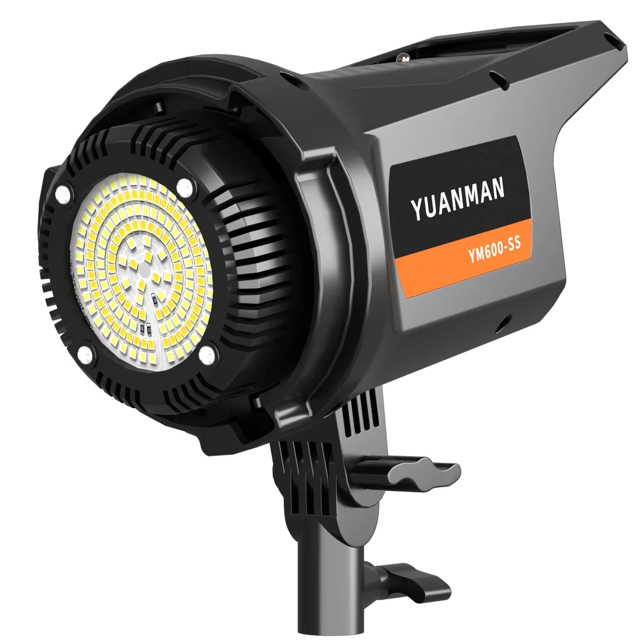 Постійне студійне LED-світло — YM600-SS (3200-6500 K) 100 Вт з пультом