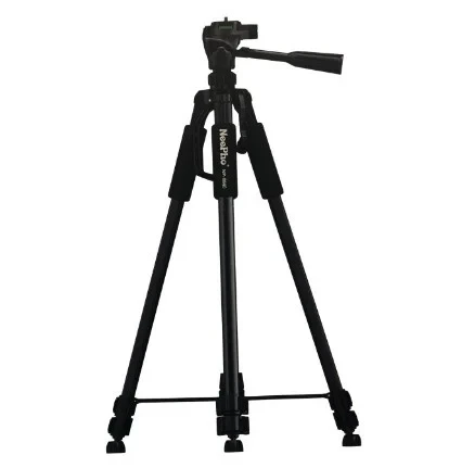 Універсальний легкий штатив NeePho NP-8840 для фотоапарата, телефона, камери