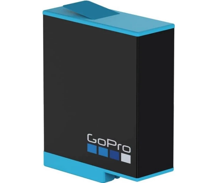 Аккумулятор SPBL1B (аналог AHDBT-901, ADBAT-001) для GoPro Hero 9, 10, 11, 12
