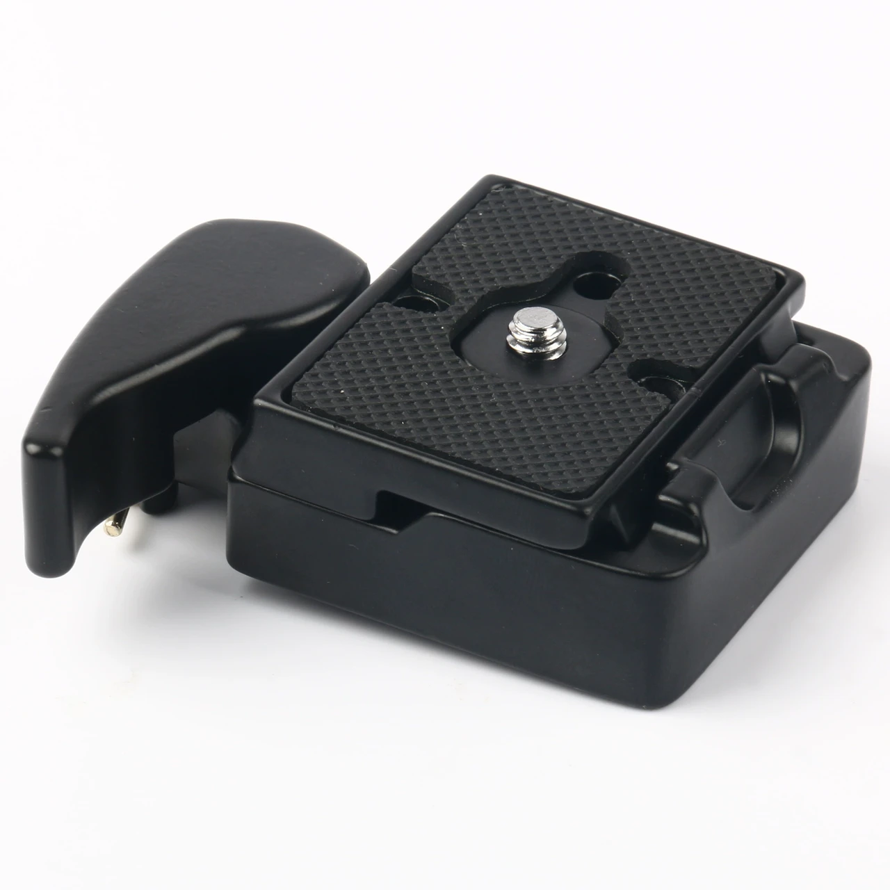 Штативный адаптер с быстросъемной площадкой AccPro QR-02 (Tripod Quick Release Plate)