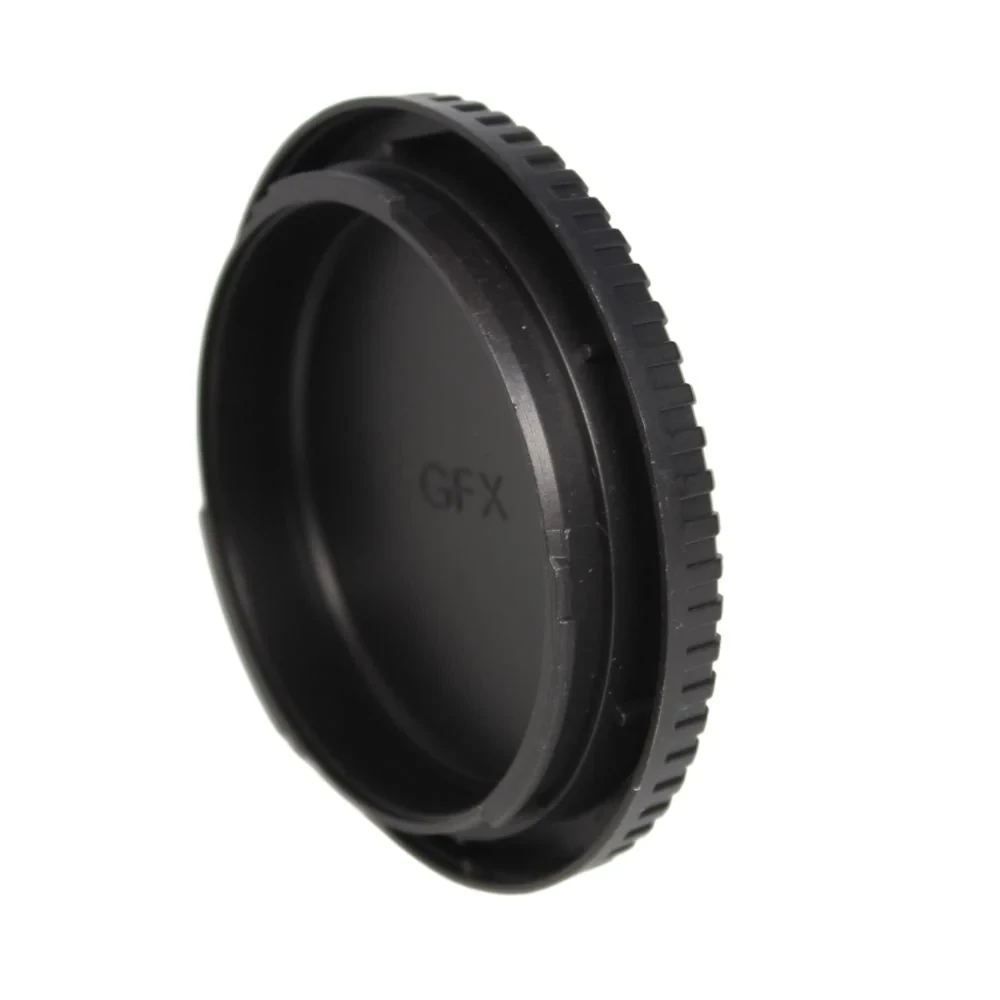 Крышка на тушку (боди) для камер FujiFilm - байонет G (GFX-mount)