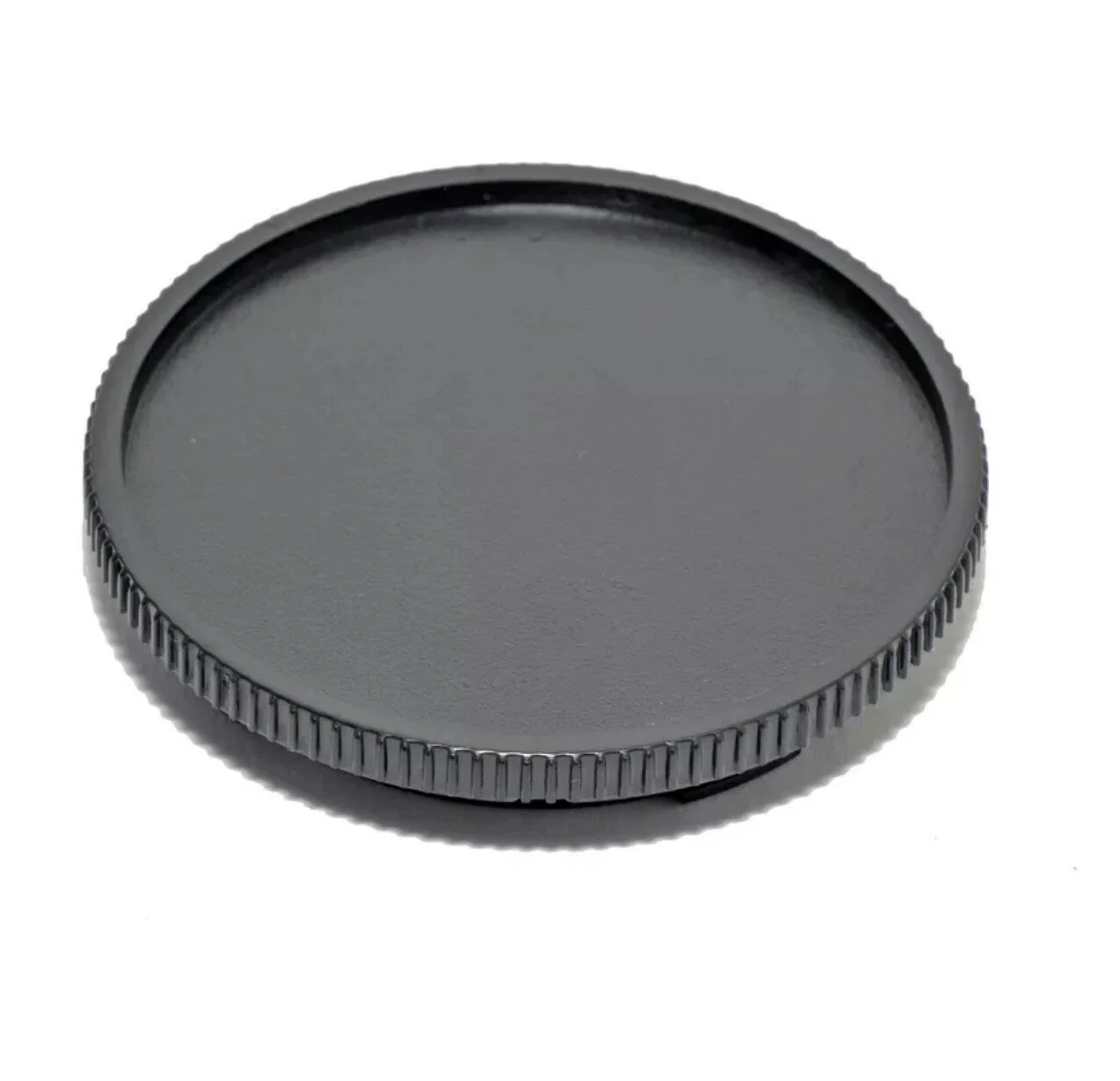 Кришка на тюшку (боді) для камер Leica — байонет Leica L, Leica T (L-mount/T-mount) (Panasonic L, Sigma L)