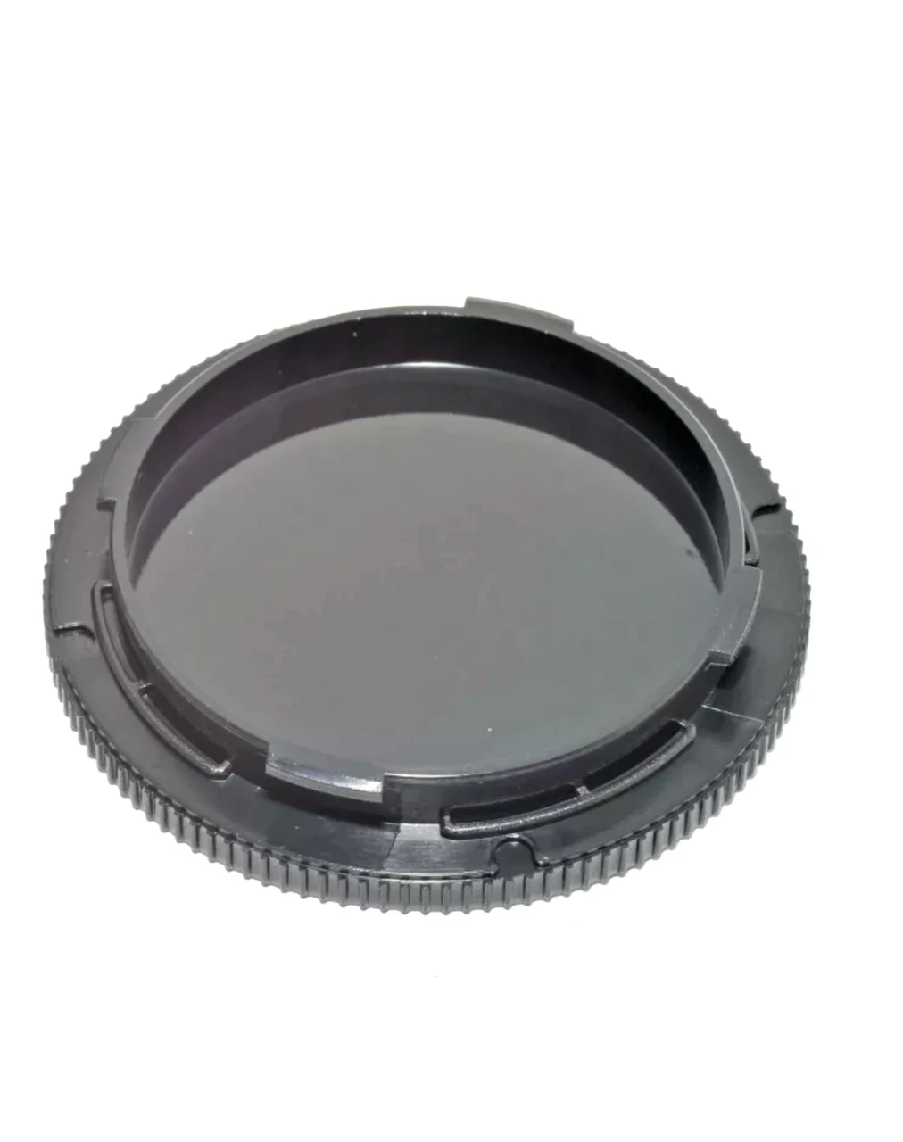 Крышка на тушку (боди) для камер Leica - байонет Leica L, Leica T (L-mount/ T-mount) (Panasonic L, Sigma L)