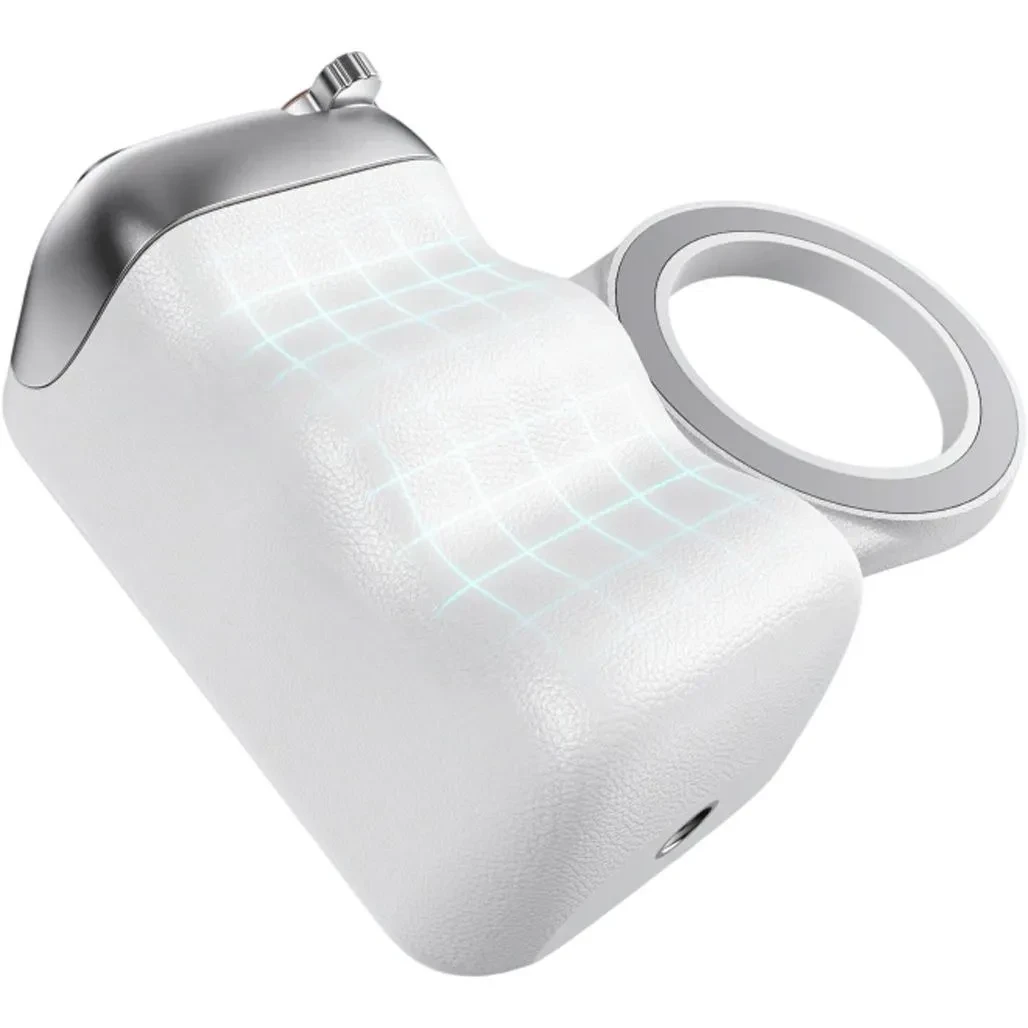 Магнитный держатель-ручка для смартфона (телефона) Telesin P1-MP-10 with MagSafe