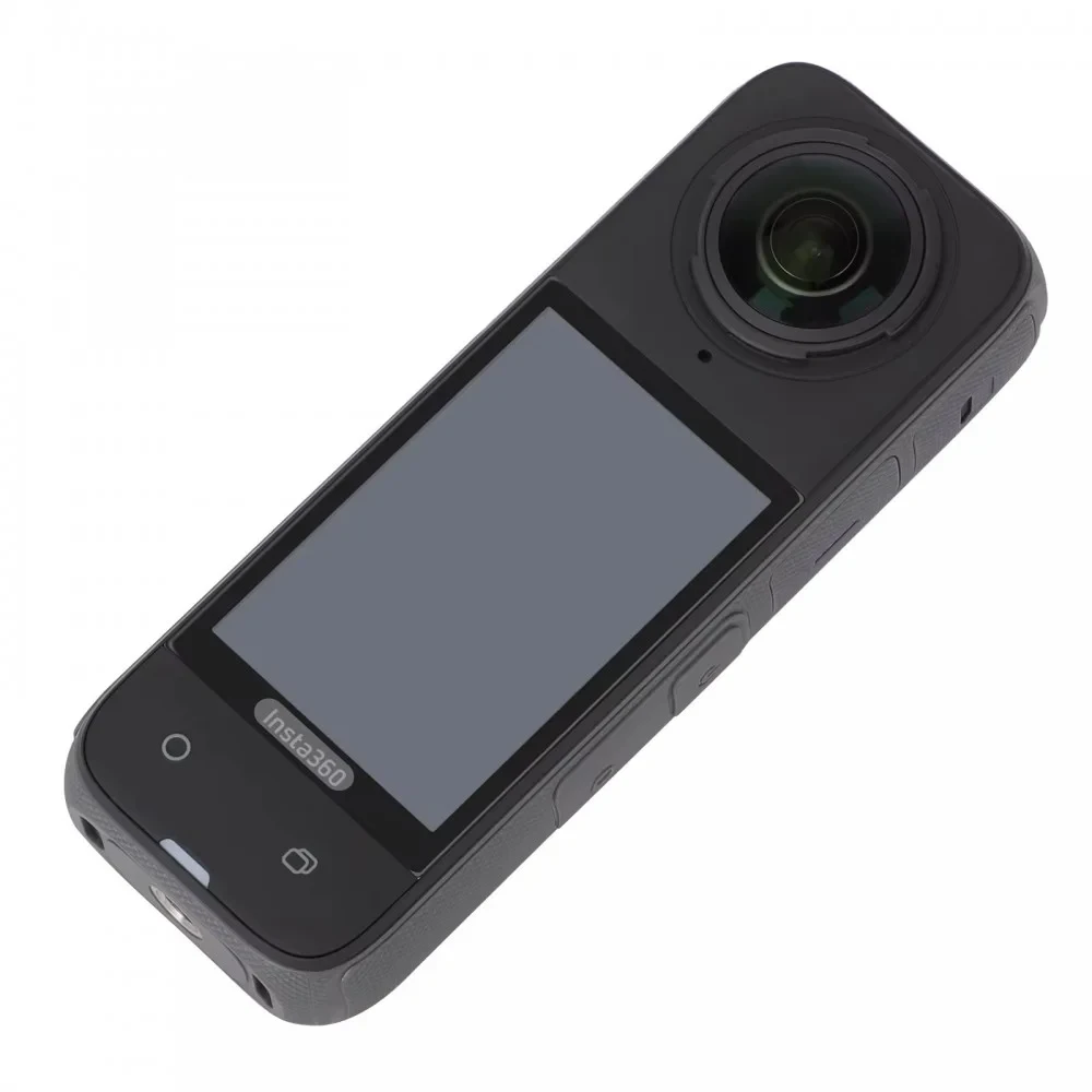 Стекло защитное Insta360 X5 и Insta360 X4 на экран закаленное Telesin S6-FLM-04-TIS
