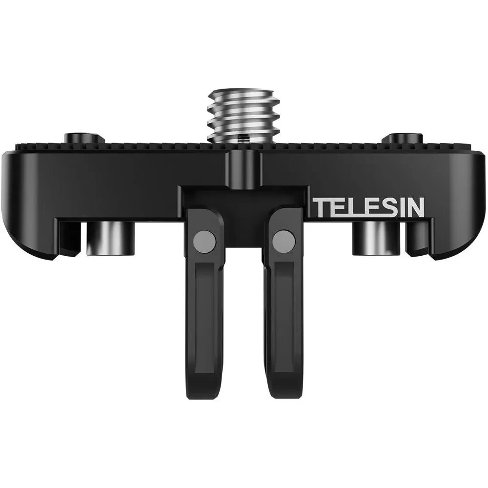 Адаптер Telesin S7-JBK-05 на крепление для Insta360 X4 и Insta360 X5