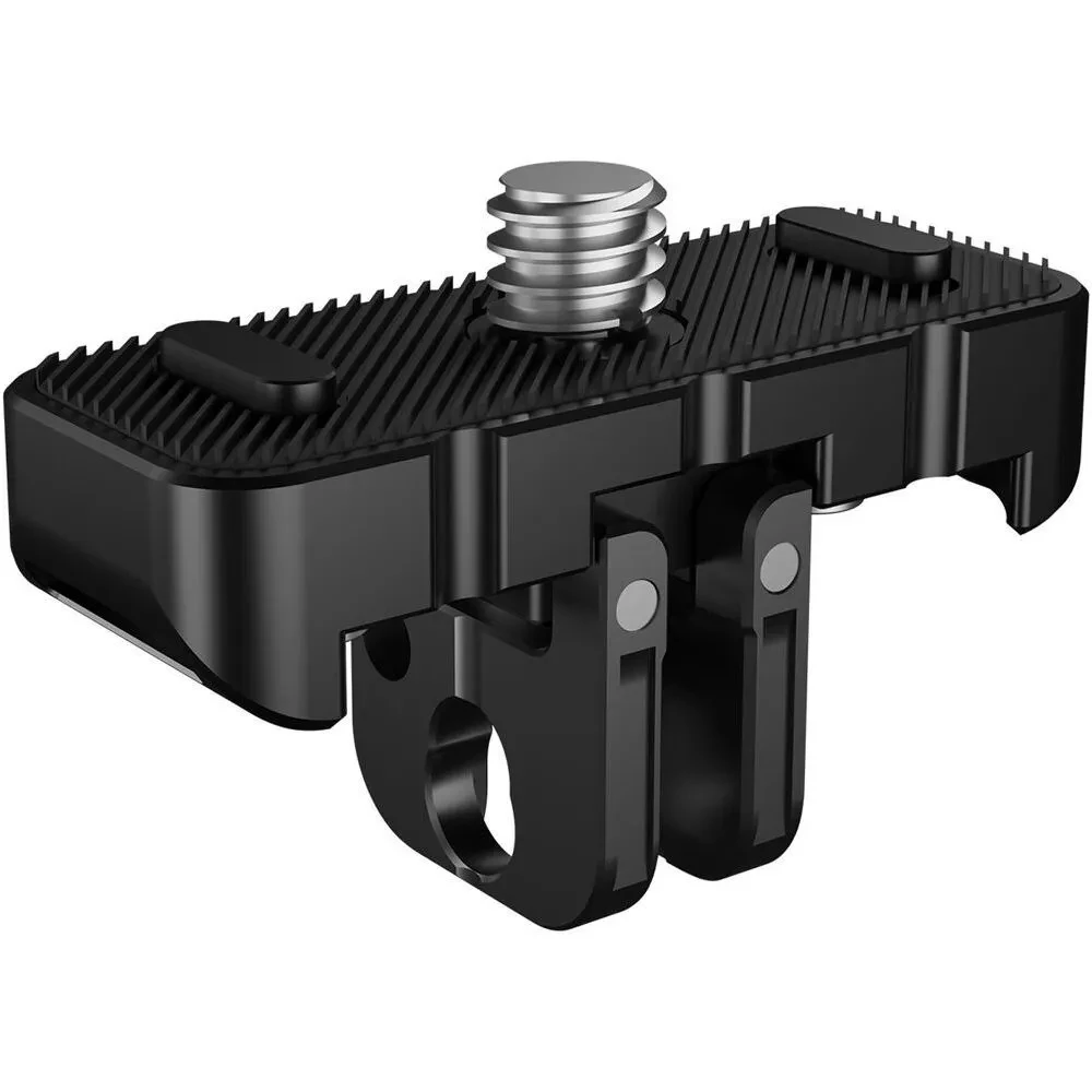 Адаптер Telesin S7-JBK-05 на крепление для Insta360 X4 и Insta360 X5