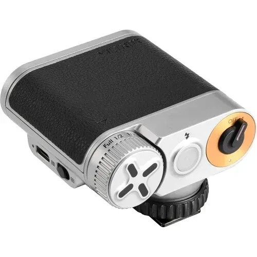 Вспышка для фотоаппаратов Pentax - Viltrox Vintage Z1