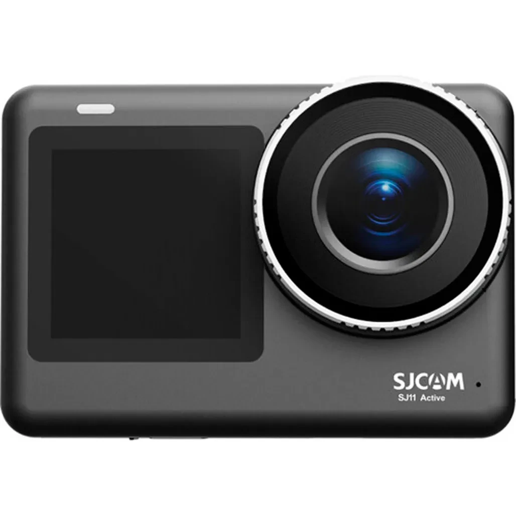 Экшн-камера SJCAM SJ11 Active