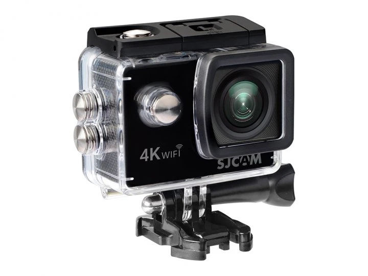 Экшн-камера SJCAM SJ4000 WiFi (v 2.0)