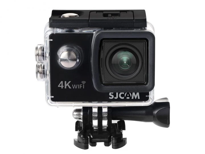 Экшн-камера SJCAM SJ4000 WiFi (v 2.0)