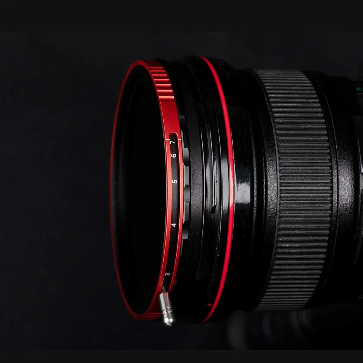 Гибридный светофильтр Haida PROII CPL-VND 2 in 1 Filter - 86 mm (нейтрально-серый + CPL) (код HD4781)