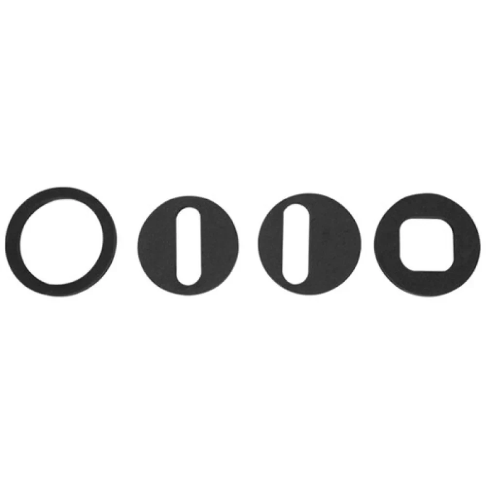 Мини телесуфлер - телепромтер LENSGO TC7S - портативный суфлер для смартфона