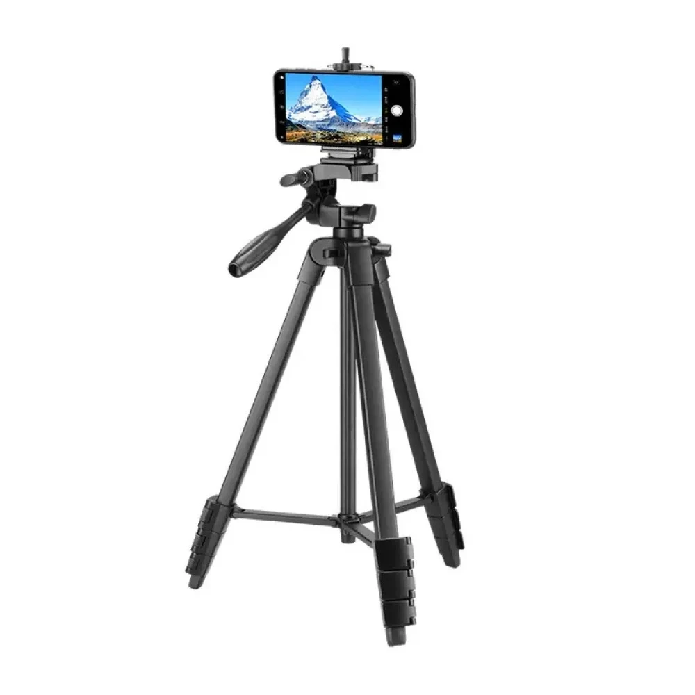 Штатив фирмы Weifeng (Nest) для фотоаппаратов и телефонов — NT-510