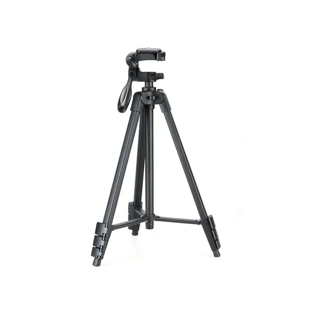 Штатив фірми Weifeng (Nest) для фотоапаратів і телефонів — NT-510