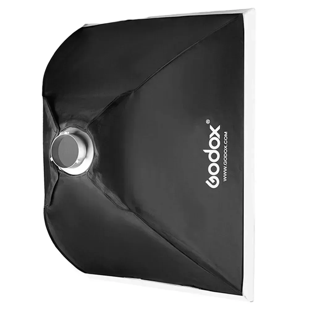 Софтбокс, рассеиватель, диффузор (Softbox) Godox 60x90 см (SB-BW-6090) с байонетом Bowens