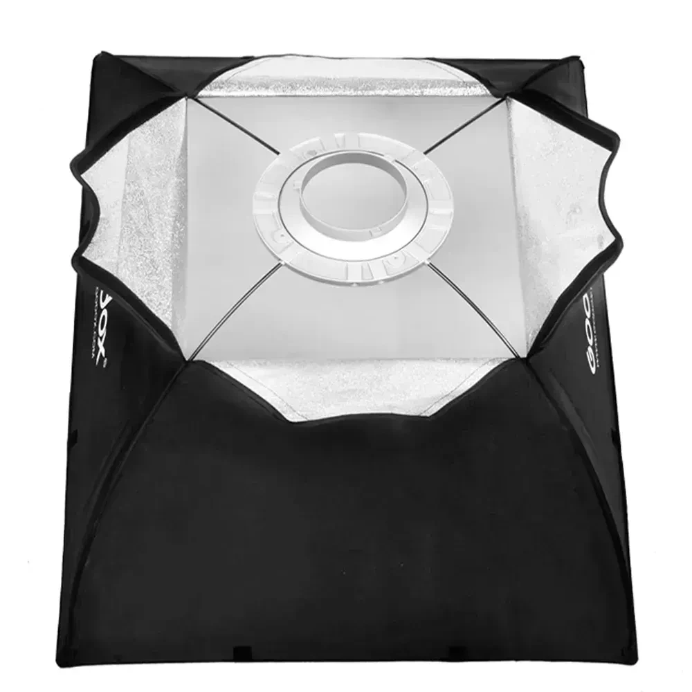 Софтбокс, рассеиватель, диффузор (Softbox) Godox 60x90 см (SB-BW-6090) с байонетом Bowens