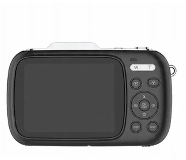 Цифровая камера - фотоаппарат SJCAM ZV100 (черная)